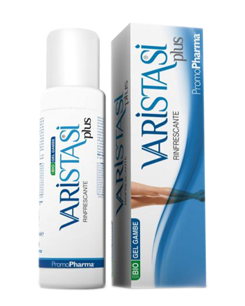 VARISTASI PLUS GEL GAMBE 75 ML - Farmaciapacini.it