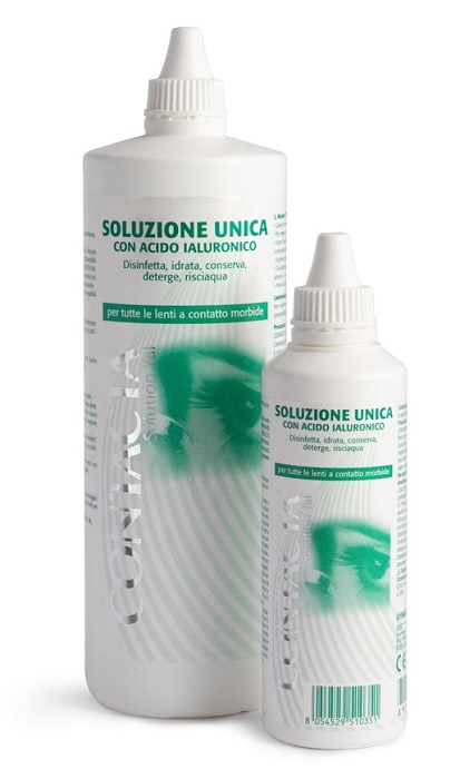 CONTACTA SOL BIPACK YAL - Farmaciapacini.it