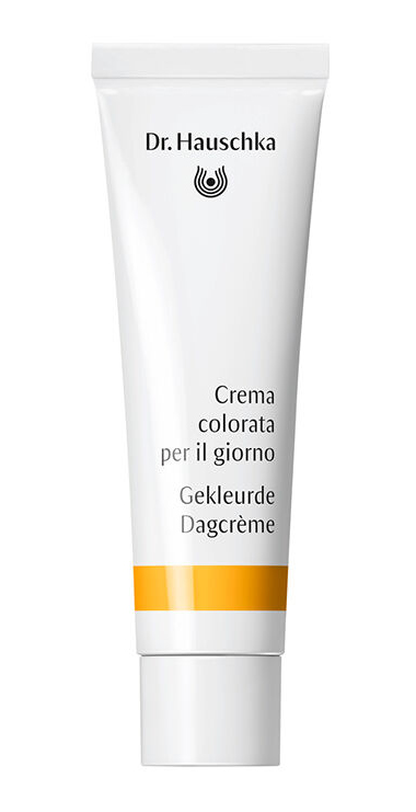 DR HAUSCHKA CREMA COLORATA GIORNO 30 ML - Farmaciapacini.it