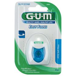 GUM EASY FLOSS FILO INTERDENTALE 30 METRI - Farmaciapacini.it