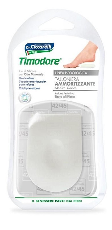 TIMODORE TALLONIERA TAGLIA 42-45 - Farmaciapacini.it