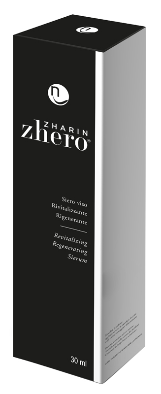 ZHARIN ZHERO SIERO VISO 30 ML - Farmaciapacini.it