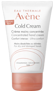 EAU THERMALE AVENE COLD CREAM CREMA MANI CONCENTRATA - Farmaciapacini.it