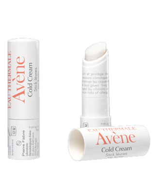 EAU THERMALE AVENE COLD CREAM STICK LABBRA NUTRIENTE - Farmaciapacini.it