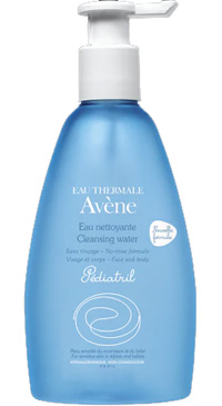 EAU THERMALE AVENE PEDIATRIL ACQUA DETERGENTE 500 ML - Farmaciapacini.it