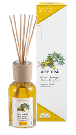 I PROFUMI DELLA CASA ARTEMISIA B 100 ML - Farmaciapacini.it