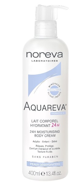 AQUAREVA CREMA CORPO 400 ML - Farmaciapacini.it