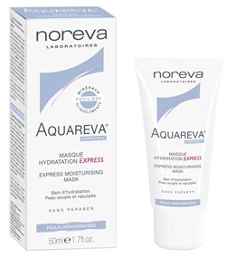 AQUAREVA MASCHERA IDRATANTE INTENSA 50 ML - Farmaciapacini.it