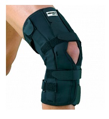 GIBAUD ORTHO LIGAGIB OPEN GINOCCHIERA ARTICOLATA 03 - Farmaciapacini.it