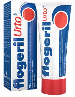 FLOGERIL URTO 100 ML - Farmaciapacini.it