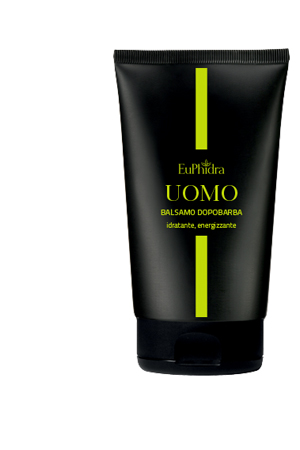 EUPHIDRA UOMO BALSAMO DOPOBARBA 100 ML - Farmaciapacini.it