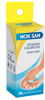 NOKSAN POMATA CALLIFUGA 7,5 ML - Farmaciapacini.it