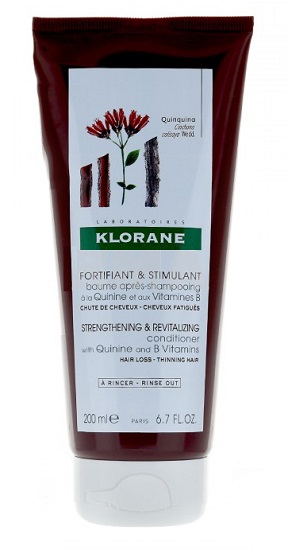 KLORANE BALSAMO ALLA CHININA 200 ML - Farmaciapacini.it