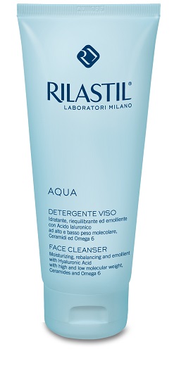 RILASTIL AQUA DETERGENTE VISO SPECIAL PRICE - Farmaciapacini.it