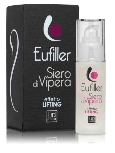 EUFILLER SIERO DI VIPERA 30 ML - Farmaciapacini.it