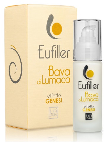 EUFILLER BAVA DI LUMACA 30 ML - Farmaciapacini.it
