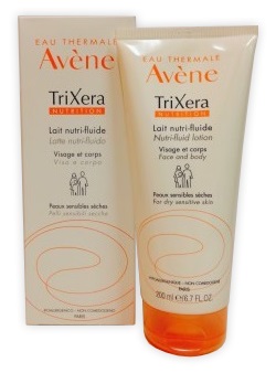 EAU THERMALE AVENE TRIXERA NUTRITION LATTE NUTRI-FLUIDO 200 ML - Farmaciapacini.it