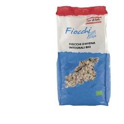 FIOCCHI DI AVENA BIO 500 G - Farmaciapacini.it