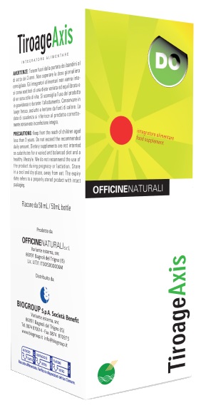 TIROAGE AXIS 50ML SOL IAL - Farmaciapacini.it
