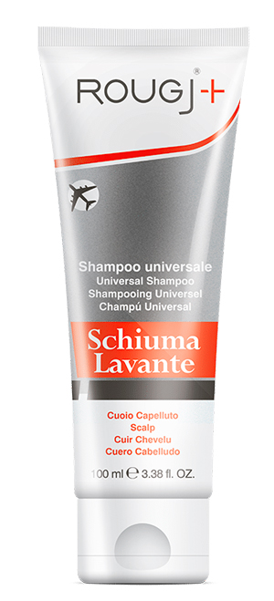 ROUGJ SCHIUMA LAVANTE 100 ML - Farmaciapacini.it