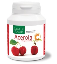 ACEROLA BIO 60 COMPRESSE MASTICABILI 54 G - Farmaciapacini.it