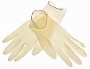 PROFAR GUANTO IN NITRILE SENZA POLVERE S 100 PEZZI - Farmaciapacini.it