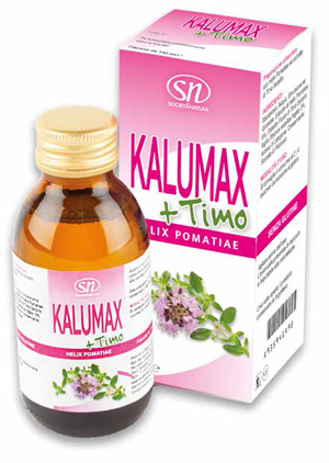 KALUMAX TIMO 150 ML - Farmaciapacini.it