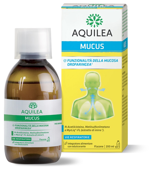 AQUILEA TUSS 200 ML - Farmaciapacini.it