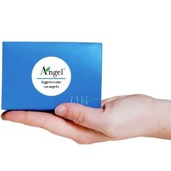 ANGEL 30 CAPSULE - Farmaciapacini.it