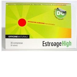 ESTROAGE HIGH 30CPR 850MG - Farmaciapacini.it