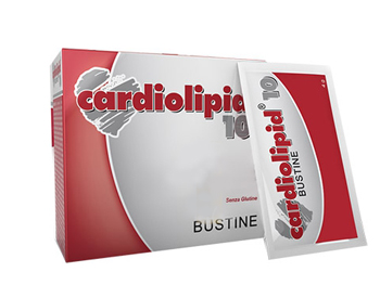 CARDIOLIPID 10 20 BUSTINE  - Farmaciapacini.it