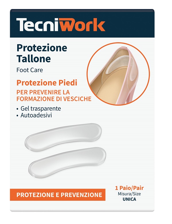 NIGHT&DAY PROT TALLONE 1PAIO - Farmaciapacini.it