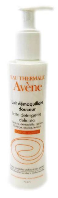 EAU THERMALE AVENE LATTE DETERGENTE DUO 2X200 ML - Farmaciapacini.it