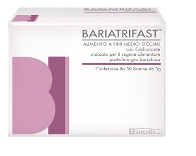 BARIATRIFAST 30 BUSTINE - Farmaciapacini.it