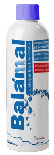 BALAMAL GEL SAPONE INTIMO 250 ML - Farmaciapacini.it