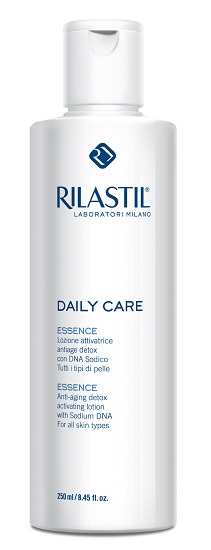RILASTIL DAILY CARE ESSENCE LOZIONE - Farmaciapacini.it