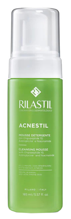 RILASTIL MD ACNESTIL MOUSSE 165 ML - Farmaciapacini.it