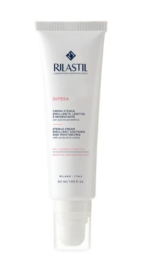 RILASTIL DIFESA CREMA STERILE - Farmaciapacini.it