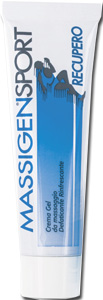 MASSIGEN SPORT RECUPERO 50 ML - Farmaciapacini.it