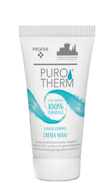PUROTHERM CREMA MANI 75 ML - Farmaciapacini.it