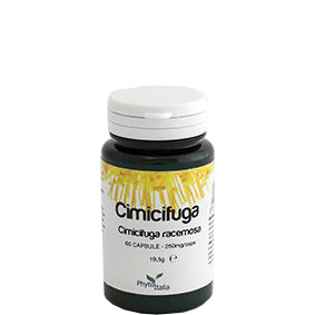 CIMICIFUGA RACEMOSA 60 CAPSULE - Farmaciapacini.it