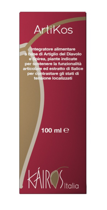 ARTIKOS GOCCE 100 ML - Farmaciapacini.it