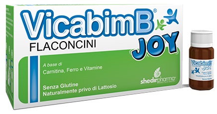 VICABIMB JOY 10 FLACONCINI - Farmaciapacini.it