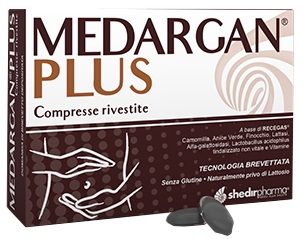 MEDARGAN PLUS 30 COMPRESSE - Farmaciapacini.it