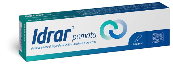 IDRAR POMATA 150 ML - Farmaciapacini.it