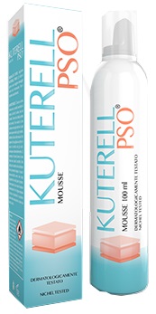 KUTERELL PSO SCHIUMA 100 ML - Farmaciapacini.it