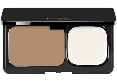 EUPHIDRA FDT COMPATTO FC04 ALABASTRO - Farmaciapacini.it