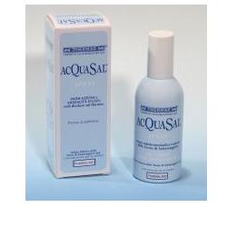 ACQUASAL SPRAY SOLUZIONE ISOTONICA IRRIGAZIONE NASALE SPRAY 100ML - Farmaciapacini.it