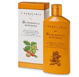 BAGNODOCCIA DOPOSOLE 375 ML - Farmaciapacini.it