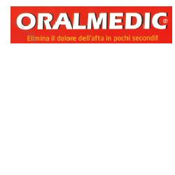 ORALMEDIC LIQUIDO TRATTAMENTO AFTE 2 APPLICATORI - Farmaciapacini.it